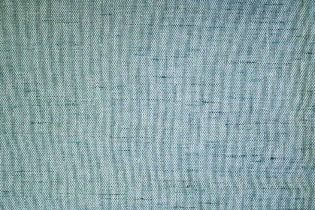 Virgo Kingfisher Fabric Flat Image