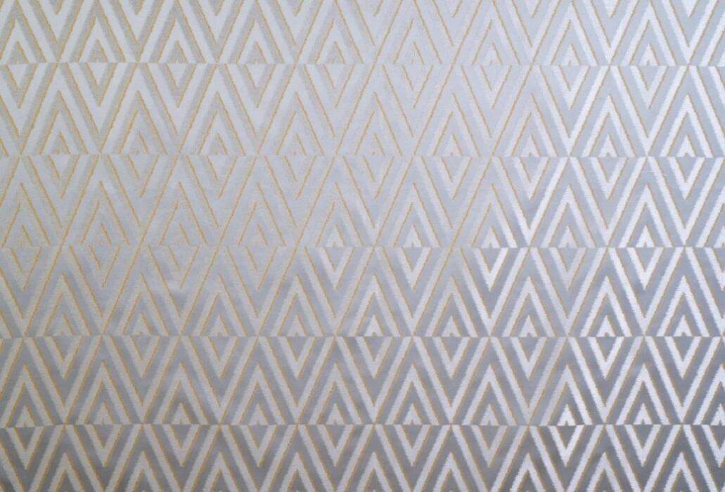 Mansi Ochre Fabric Flat Image