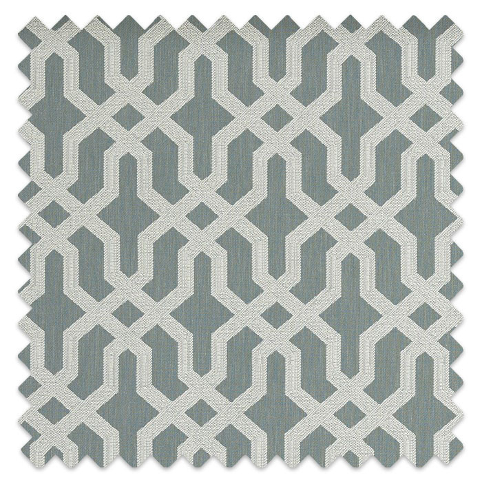 Swatch of Bocelli Duck Egg