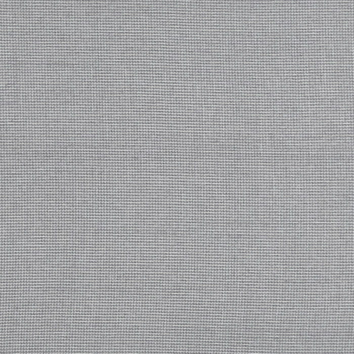 Made To Measure Roman Blinds Pura Silver Flat Image