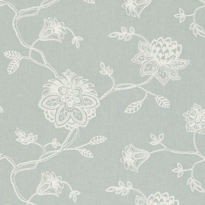 Clake & Clarke's Made To Measure Roman Blinds Whitewell Mineral