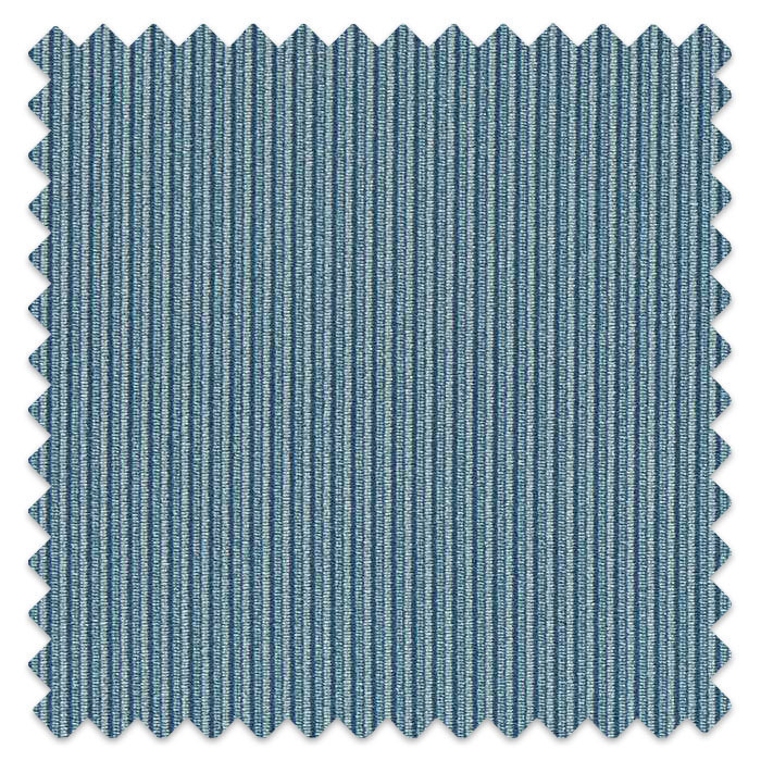 Swatch of Ashdown Indigo by Clarke And Clarke