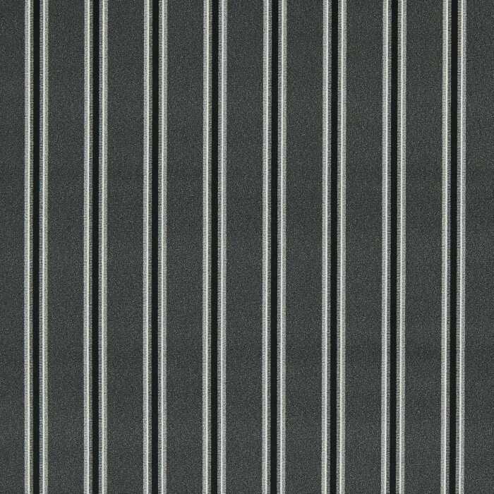 Bowfell Ebony Fabric by Clarke And Clarke