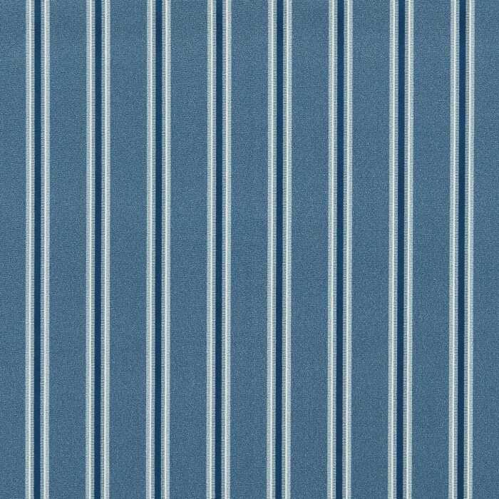Bowfell Indigo Fabric by Clarke And Clarke