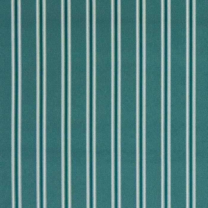 Bowfell Teal Fabric by Clarke And Clarke