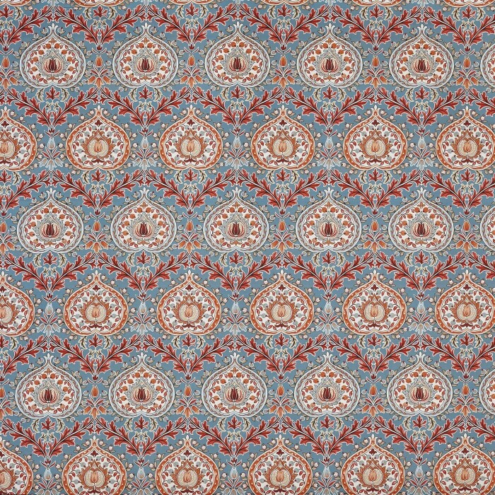 Bywater Vintage Fabric by Prestigious Textiles