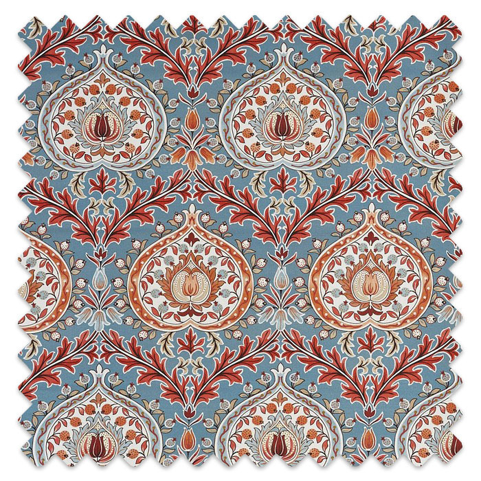 Swatch of Bywater Vintage by Prestigious Textiles