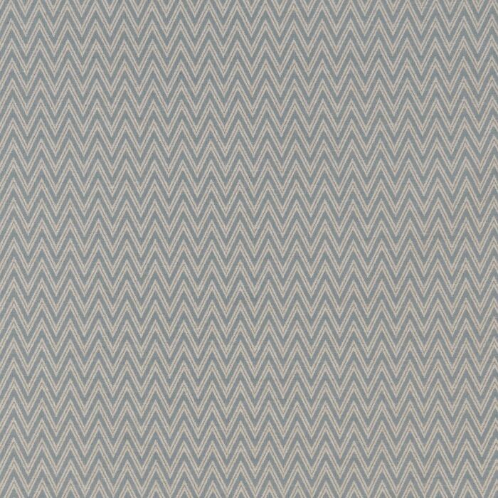 Chromatic Eau De Nil Fabric by iLiv
