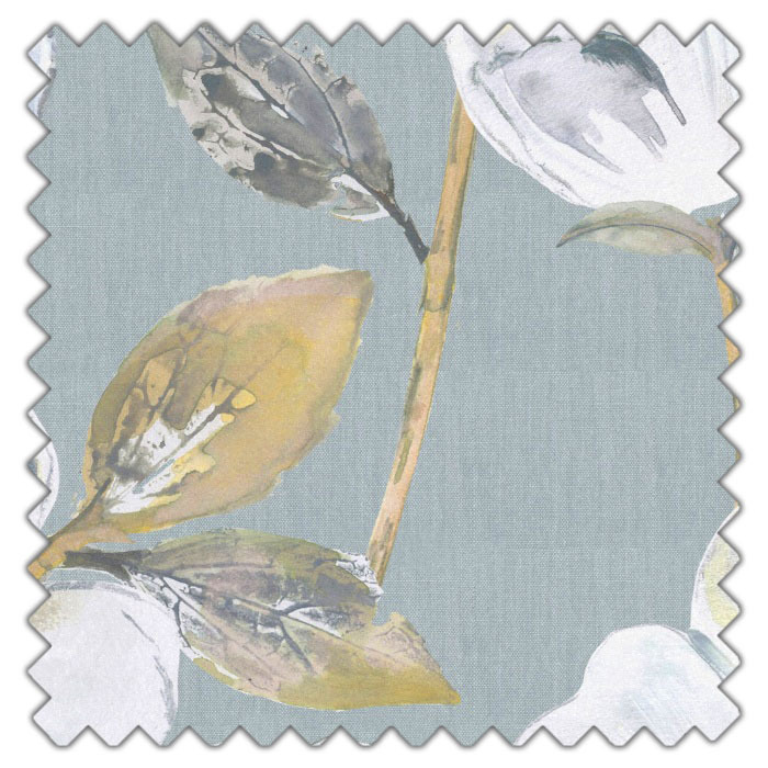 Swatch of Embleton Cloud Blue by Belfield Home