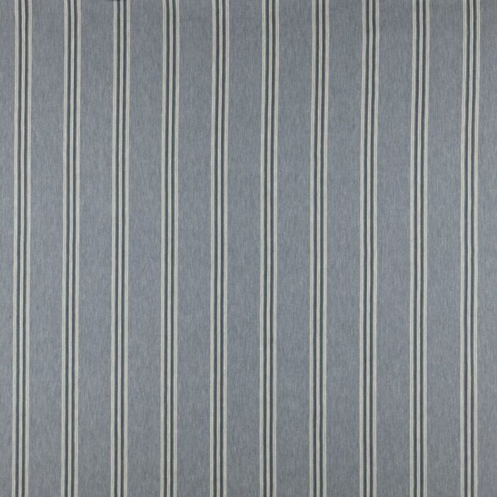 Hampton Denim Fabric by Ashley Wilde