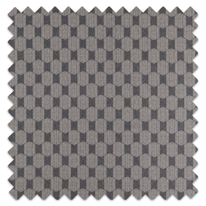 Swatch of Himmeli Liquorice by Scion