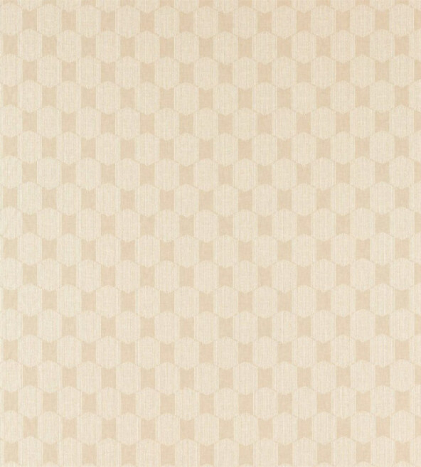 Himmeli Putty Fabric by Scion