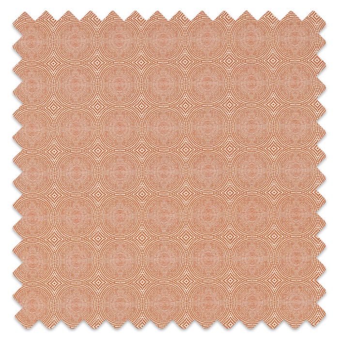 Swatch of Kateri Tangerine by Scion