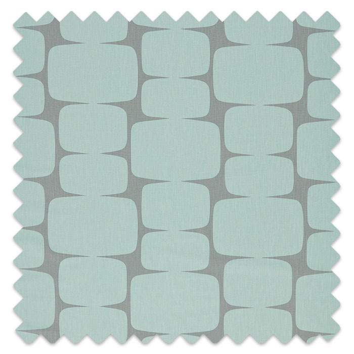 Swatch of Lohko Mist Graphite by Scion