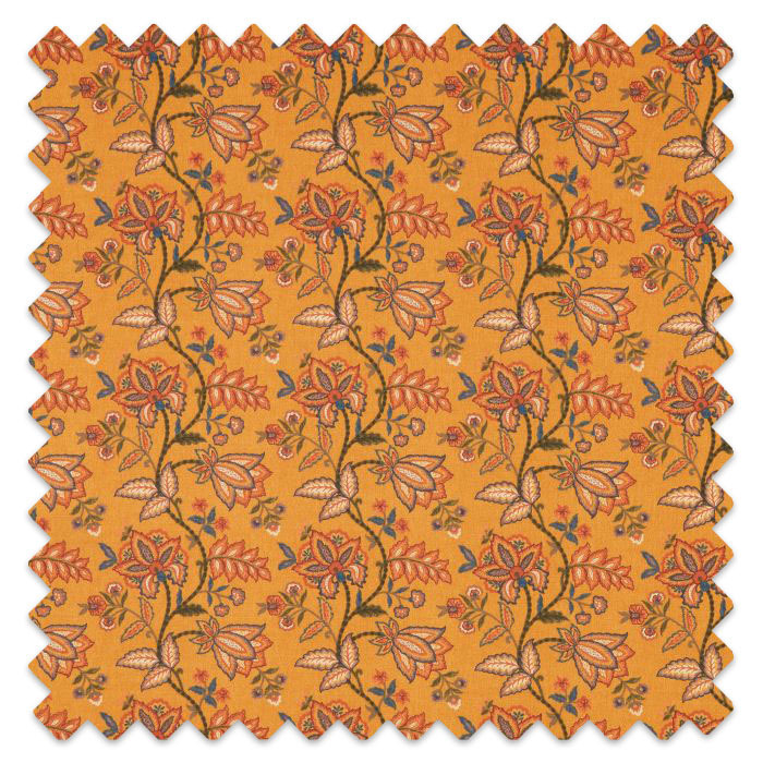 Swatch of Maharashi Tapestry by iLiv