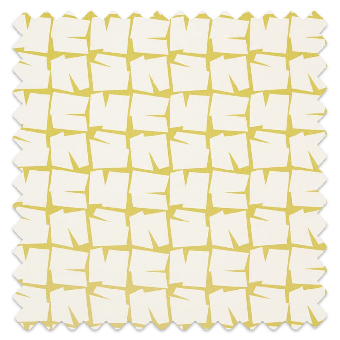 Swatch of Moqui Citrus by Scion