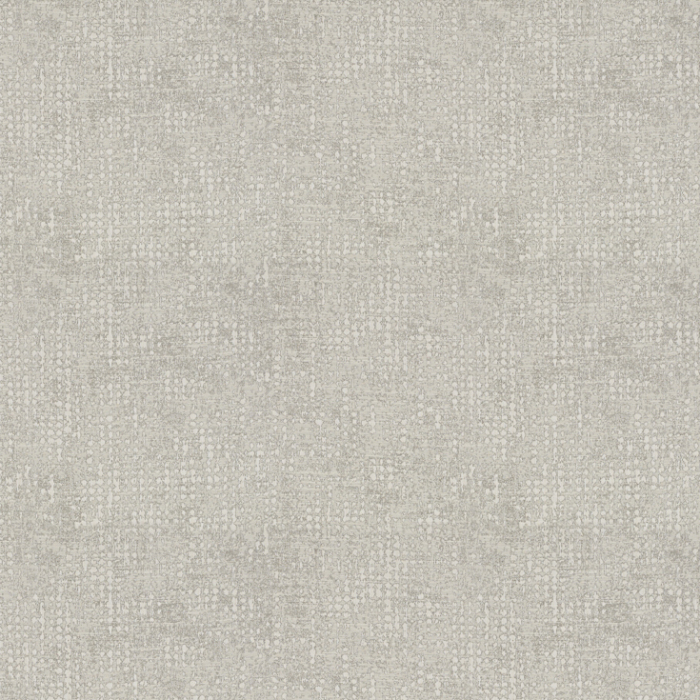 Palazzi White Mist Fabric by Fibre Naturelle