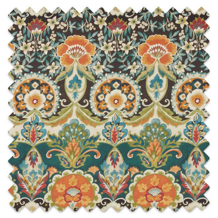 Swatch of Psychedelia Noir by iLiv