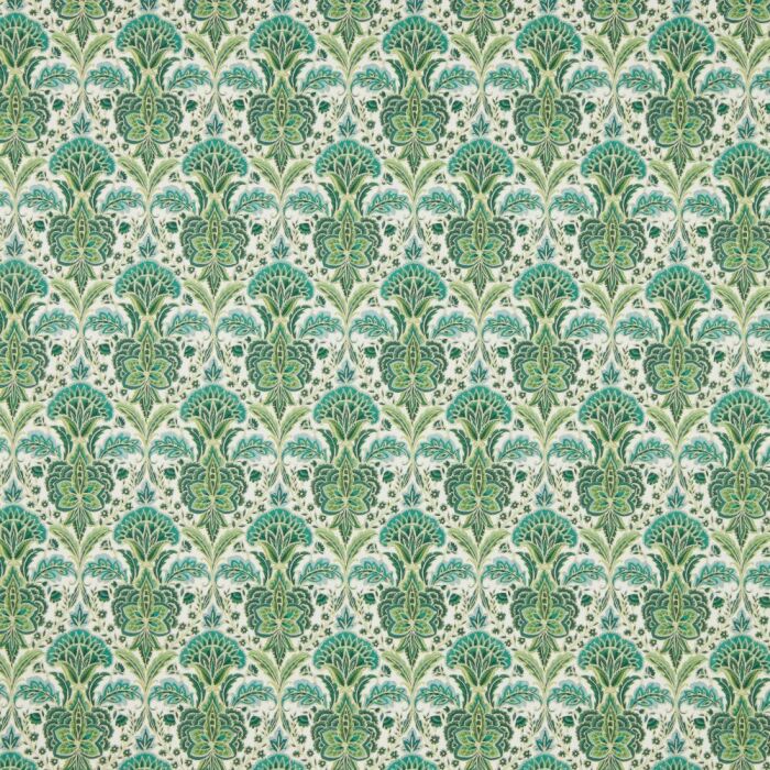 Rhapsody Absinthe Fabric by iLiv