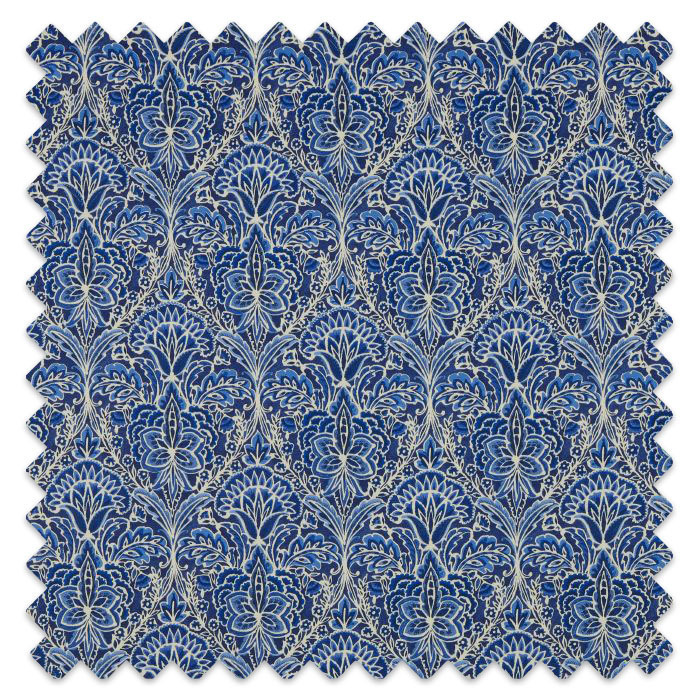 Swatch of Rhapsody Midnight by iLiv