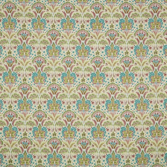 Rhapsody Orchid Fabric by iLiv