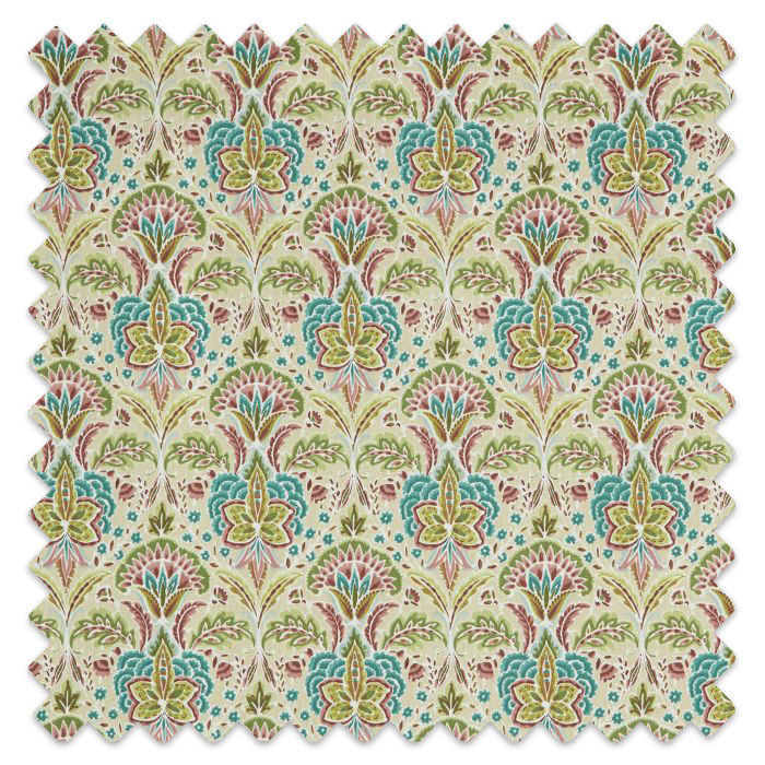 Swatch of Rhapsody Orchid by iLiv