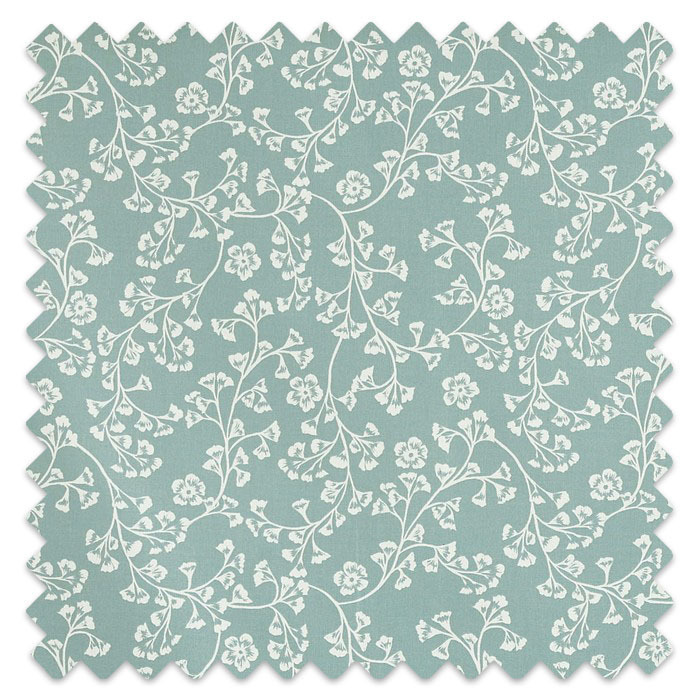Swatch of Sade Sky by Prestigious Textiles