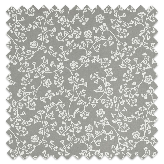 Swatch of Sade Stone by Prestigious Textiles