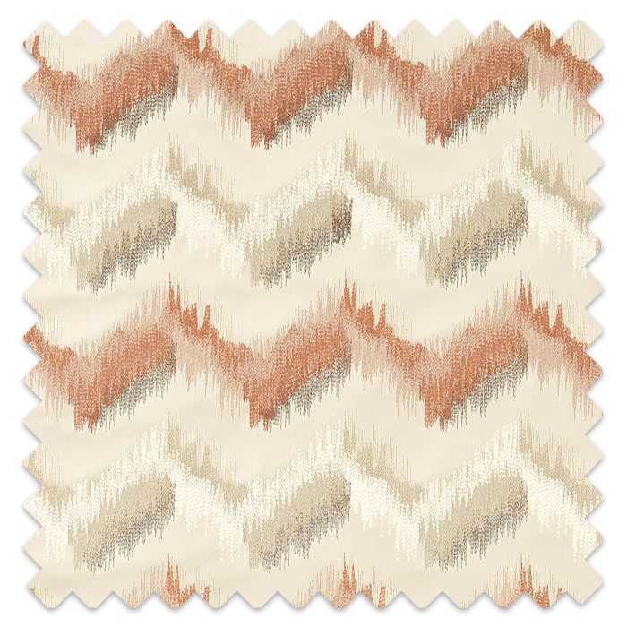 Swatch of Sagoma Blush Natural by Clarke And Clarke