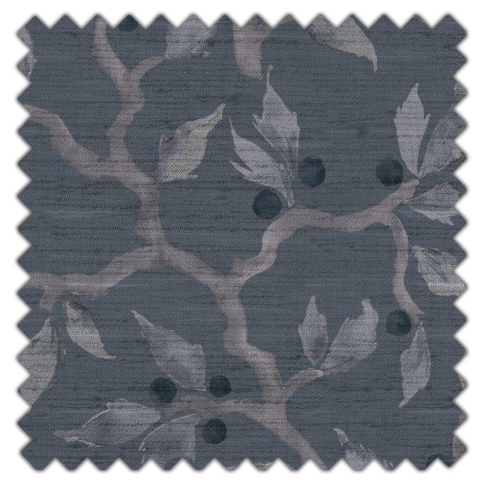 Swatch of Vesper Onyx by Voyage