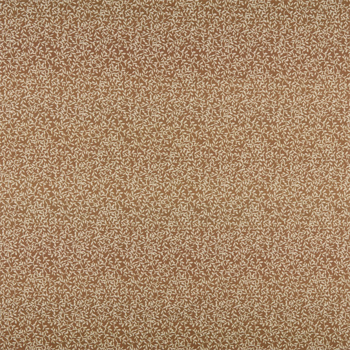 Villette Spice Fabric by Ashley Wilde