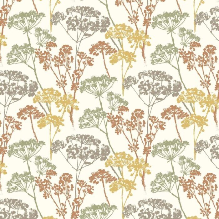 Dunwich Autumn Roller Blind