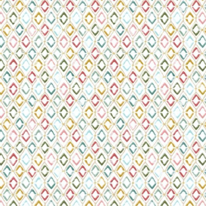 Emmer Pastel Roller Blind