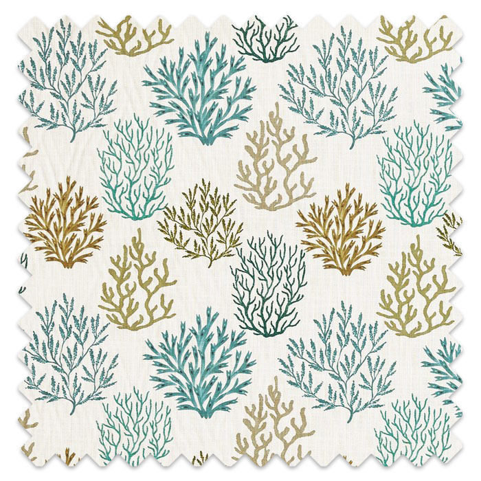 Swatch of Fistral Aqua