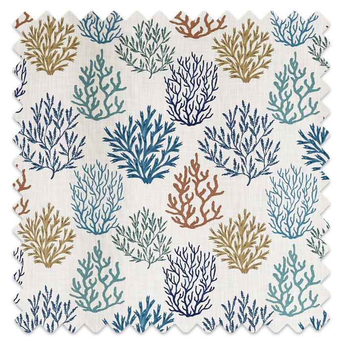 Swatch of Fistral Harbour