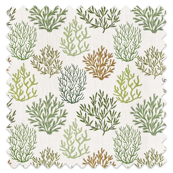 Swatch of Fistral Sea Weed