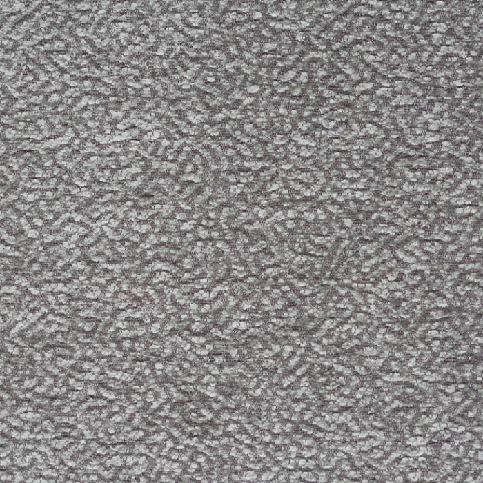 Otto Silver Fabric Flat Image