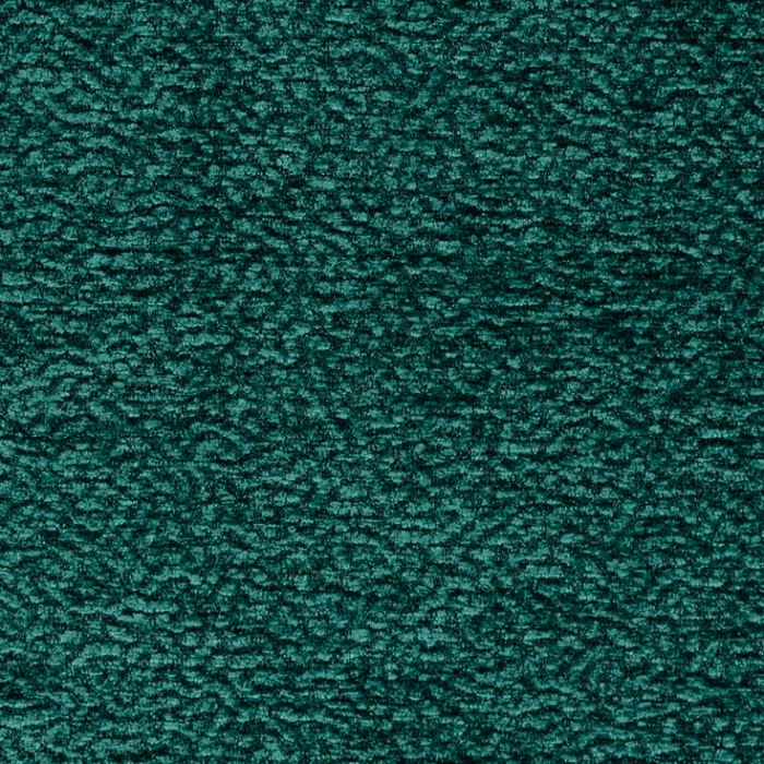 Otto Teal Fabric Flat Image