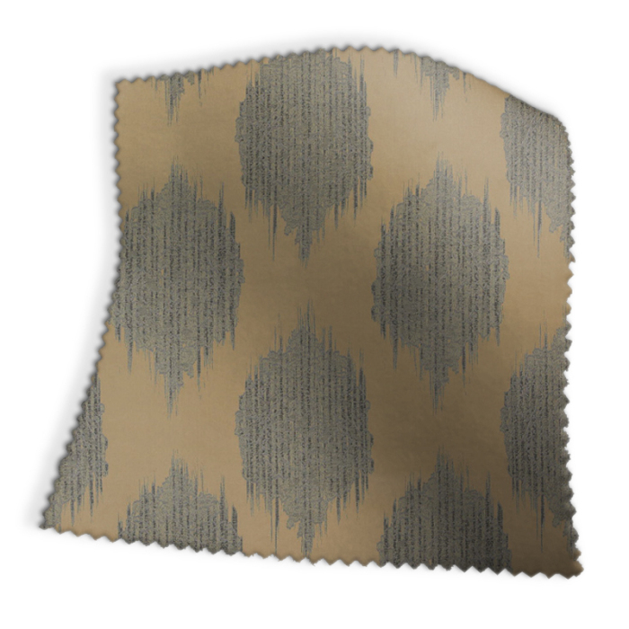 Made To Measure Roman Blinds Palace Gold Swatch