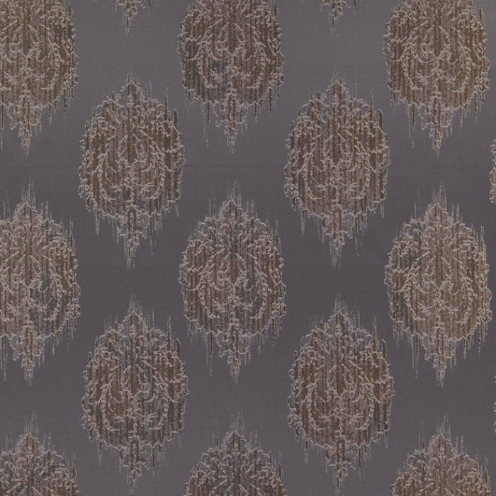 Palace Pewter Fabric Flat Image