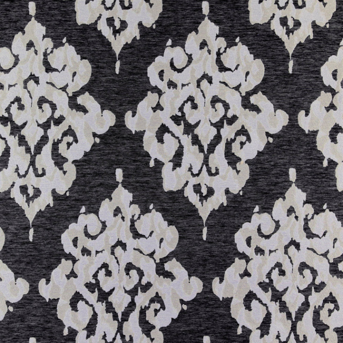 Tunbridge Dice Fabric Flat Image