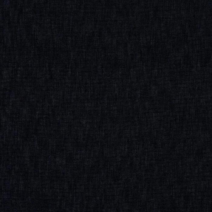 Made To Measure Roman Blinds Nirvana Midnight Flat Image