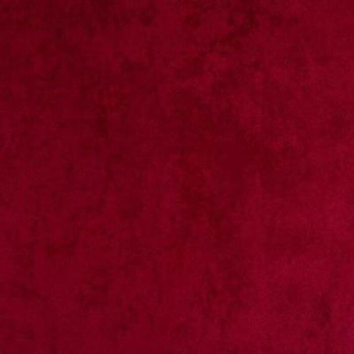 Made To Measure Roman Blinds Opulence Rosso Flat Image