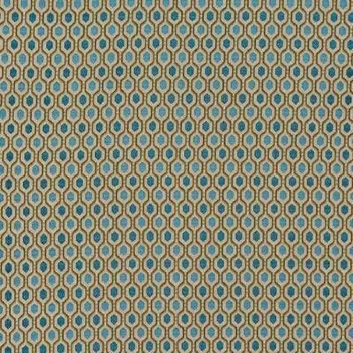 Made To Measure Roman Blinds Recco Jewel Flat Image