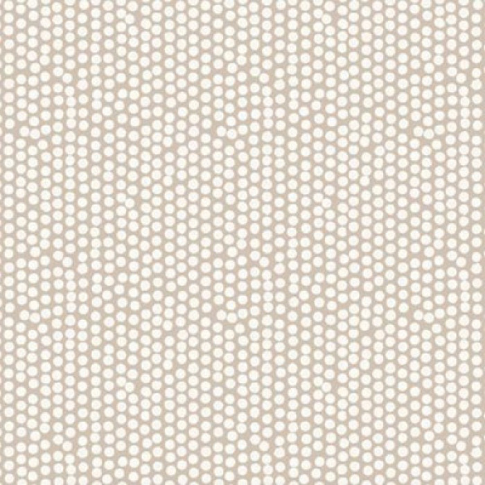 Made To Measure Roman Blinds Spotty Pebble Flat Image