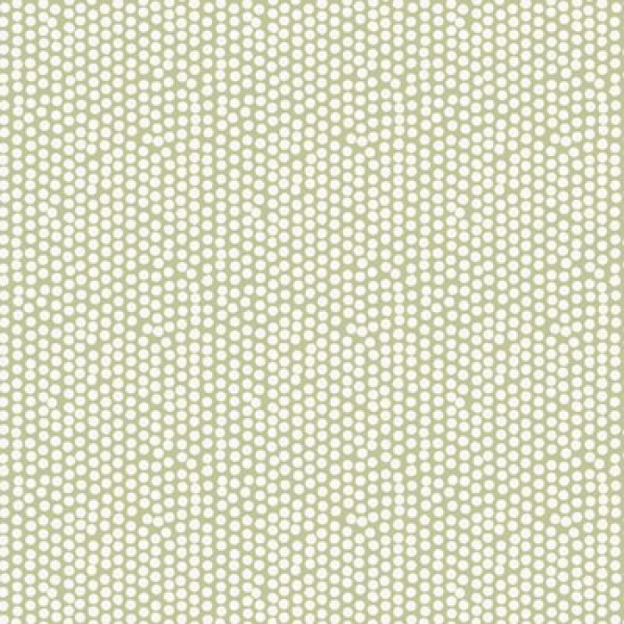 Made To Measure Roman Blinds Spotty Sage Flat Image