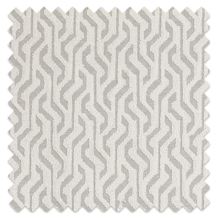 Swatch of Halston Fossil