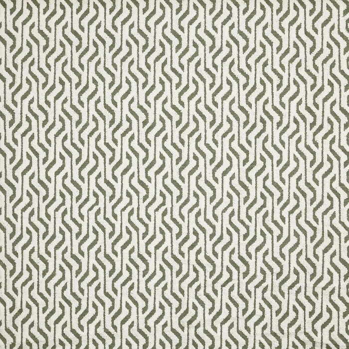 Halston Spruce Fabric by Prestigious Textiles