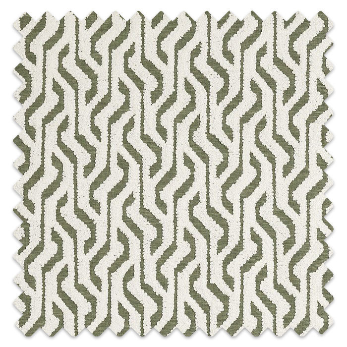 Swatch of Halston Spruce