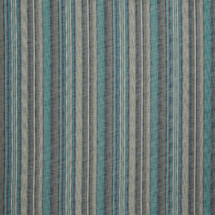 Made To Measure Roman Blinds Maya Indigo Flat Image